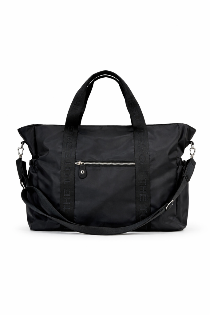 Bolso Selana Impermeable Tote
