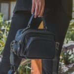 Morral Clio Kendra eco-cuero