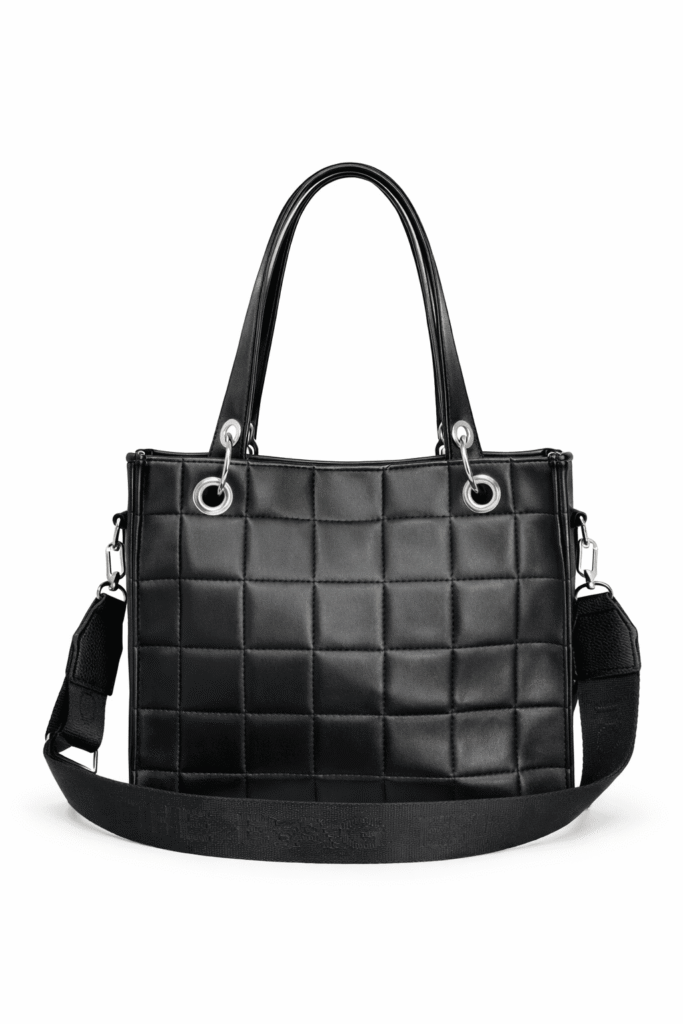 Cartera Carmina eco-cuero