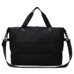 Bolso Rosella Negro