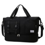 Bolso Rosella Negro