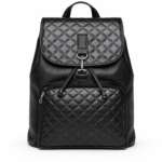Mochila majo Negro