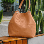 Bolso safira Suela