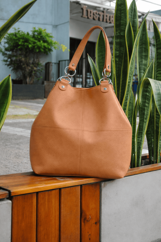 Bolso safira Suela
