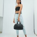 Bolso Giana Puffer