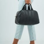 Bolso Giana Puffer