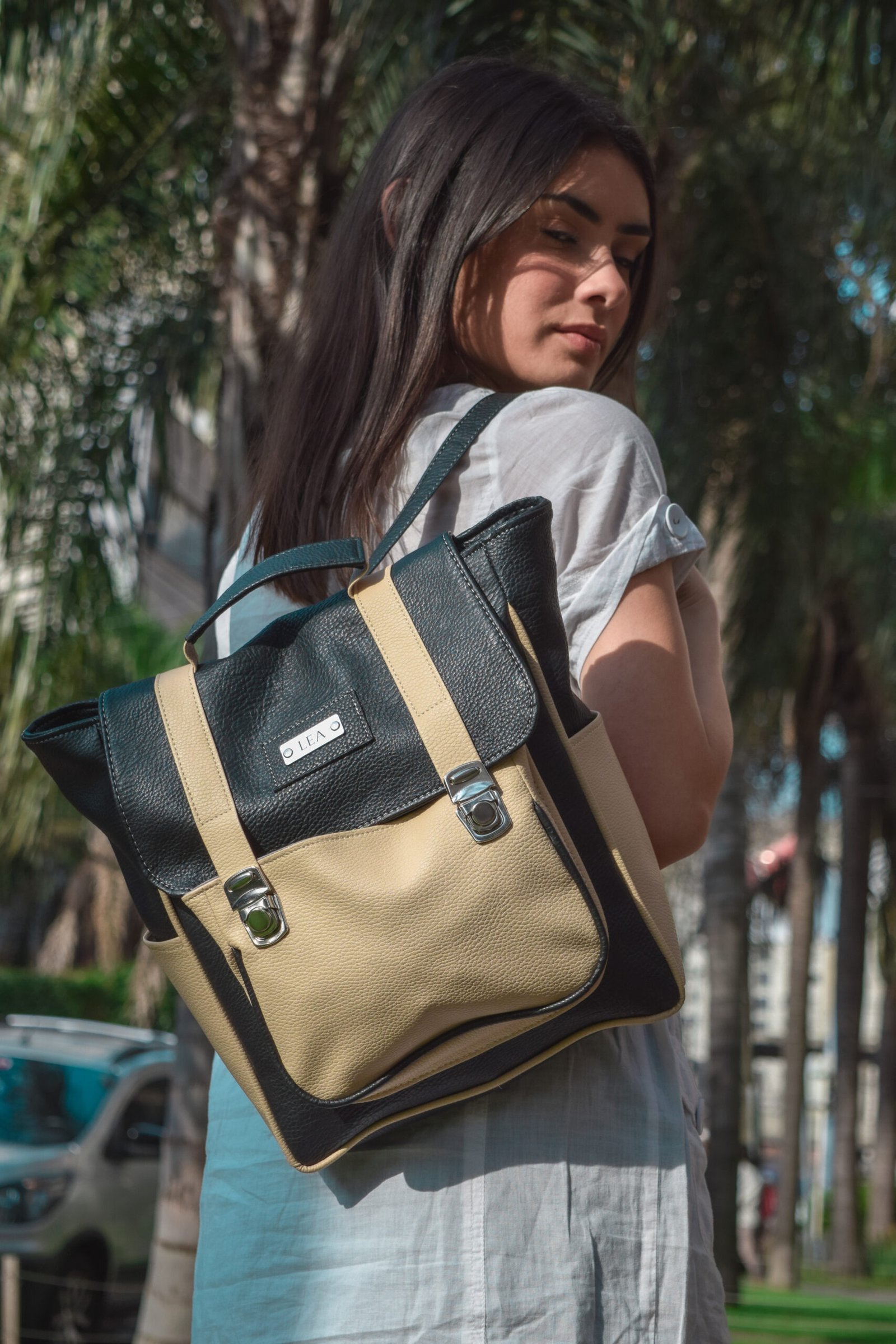 LEA BAGSS