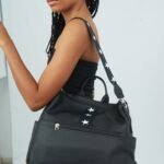Mochila margot negro
