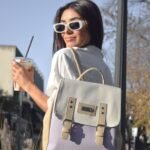 Mochila Habana pastel VERDED