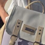 Mochila Habana pastel VERDED