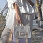 Mochila Habana pastel VERDED