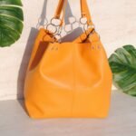 Bolso safira Suela