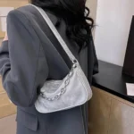 bag cute Gris