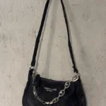 bag cute Negro