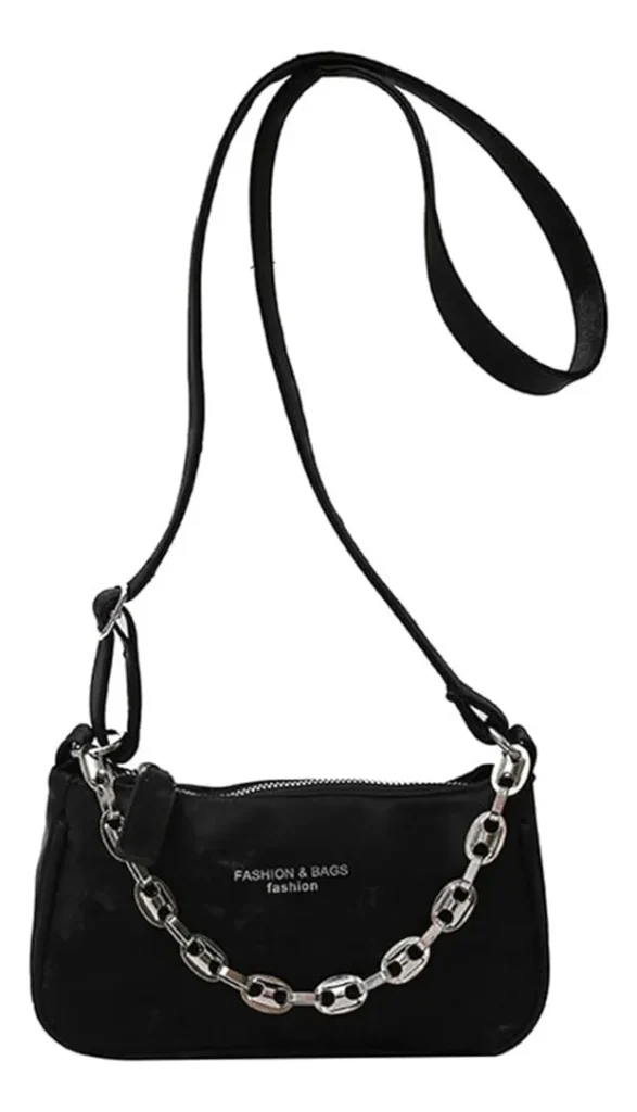 bag cute Negro