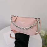 Bag cute Rosa