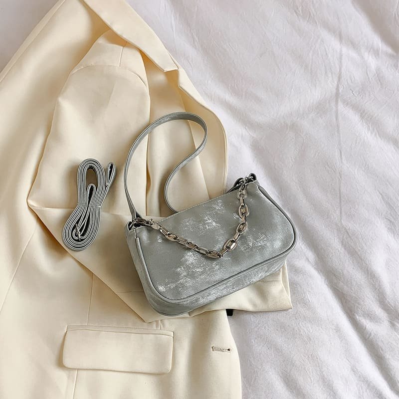 bag cute Gris