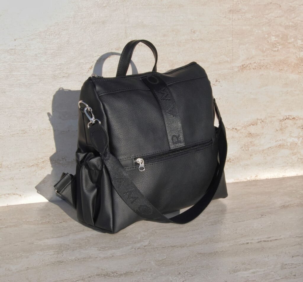 Mochila margot negro