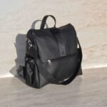 Mochila margot negro