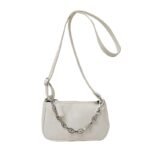 Bag cute Blanco