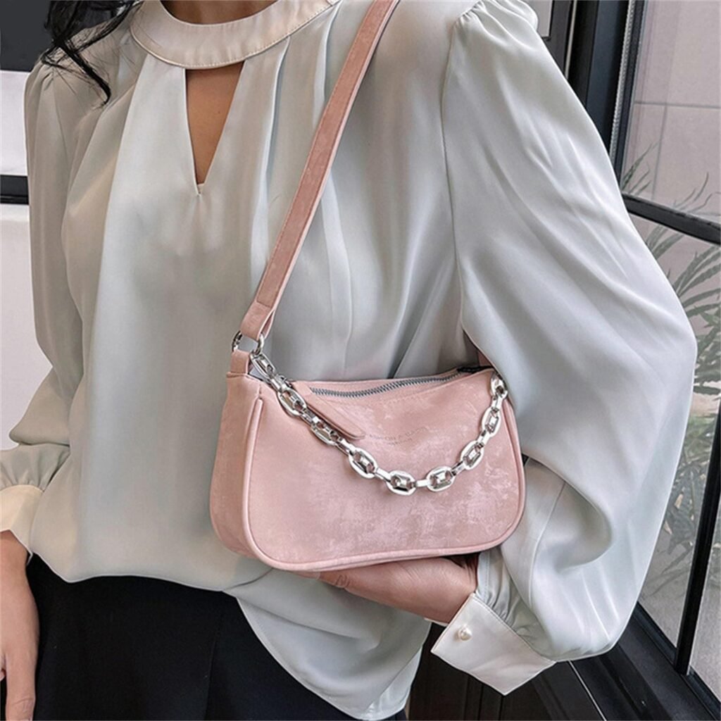 Bag cute Rosa