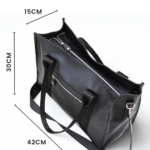 Bolso Isadora Negro