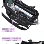 Bolso Selana Impermeable x caja cerrada 50 unidades