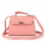 Bag de mano ROSA