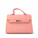 Bag de mano ROSA