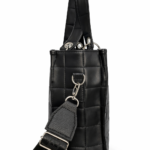 Cartera Carmina eco-cuero