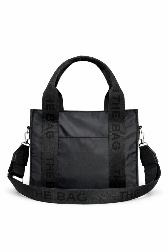 Cartera Carmina Impemeable Totebag