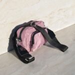 Morral cleo Rosa