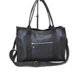 Bolso Isadora Negro