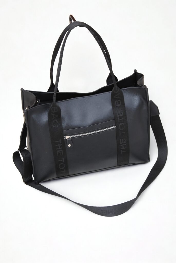 Bolso Isadora Negro