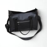 Bolso Isadora Negro
