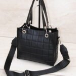 Cartera Carmina eco-cuero