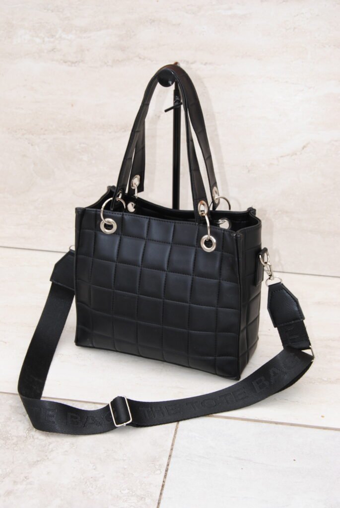 Cartera Carmina eco-cuero