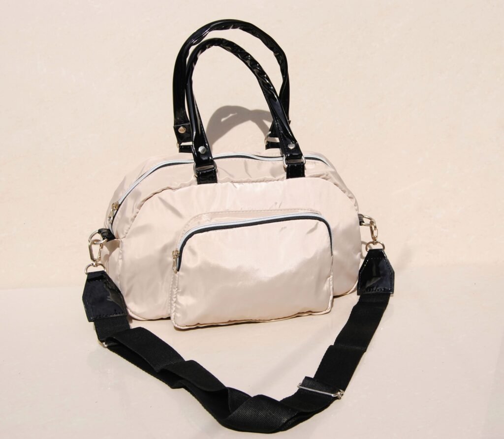 Morral Ema impermeable