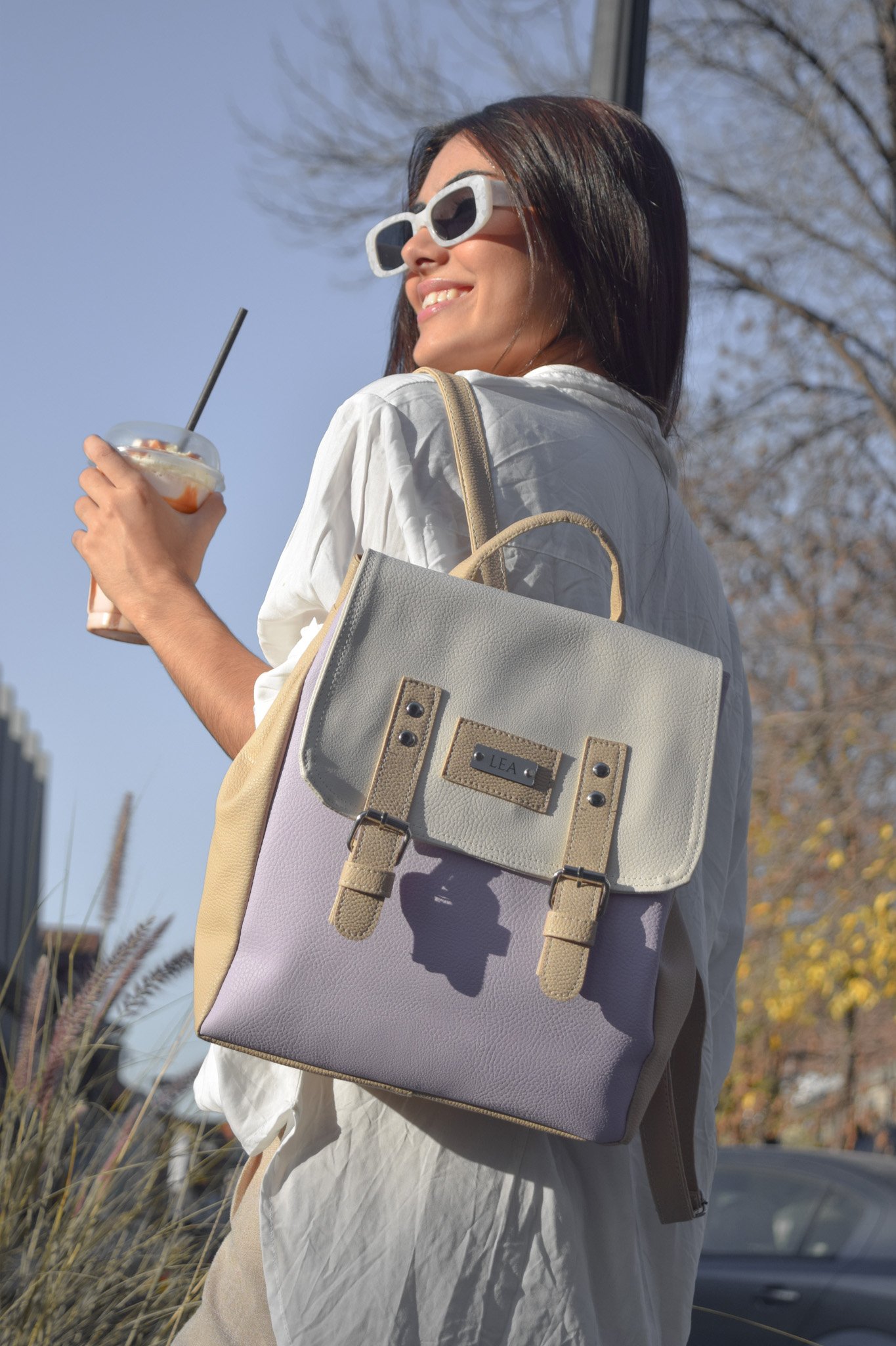 Mochilas