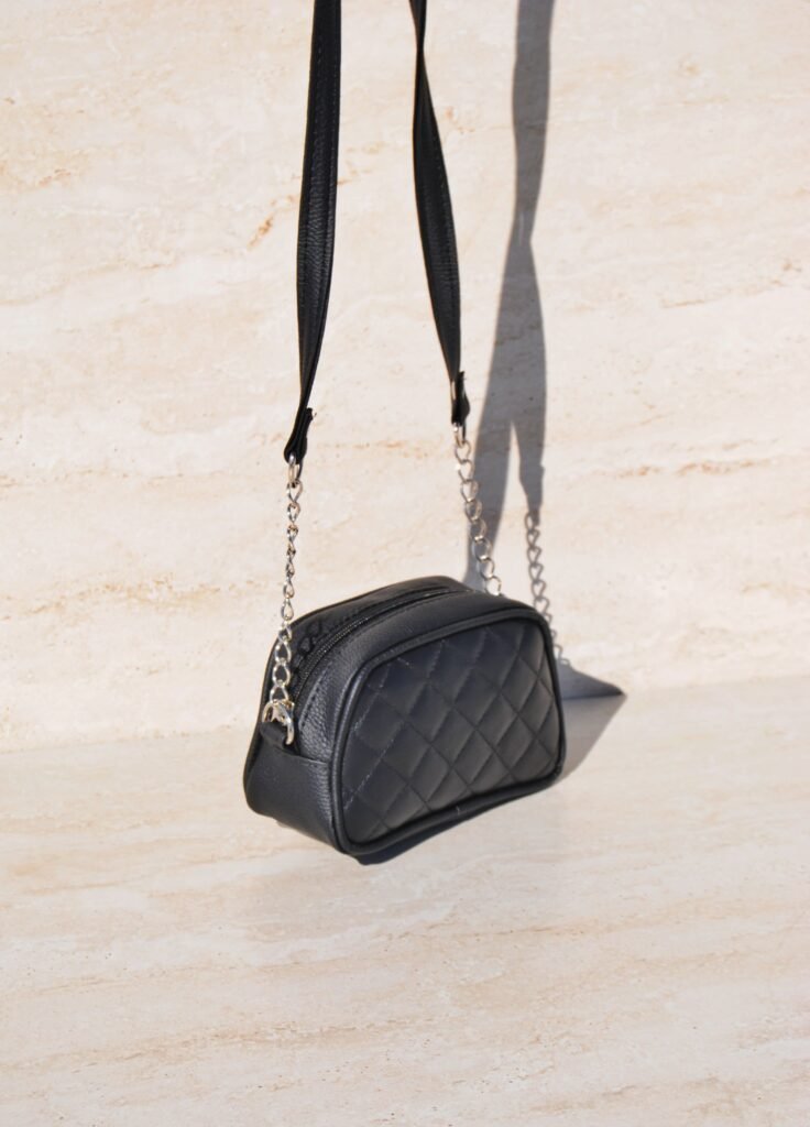 Morral mimi eco cuero