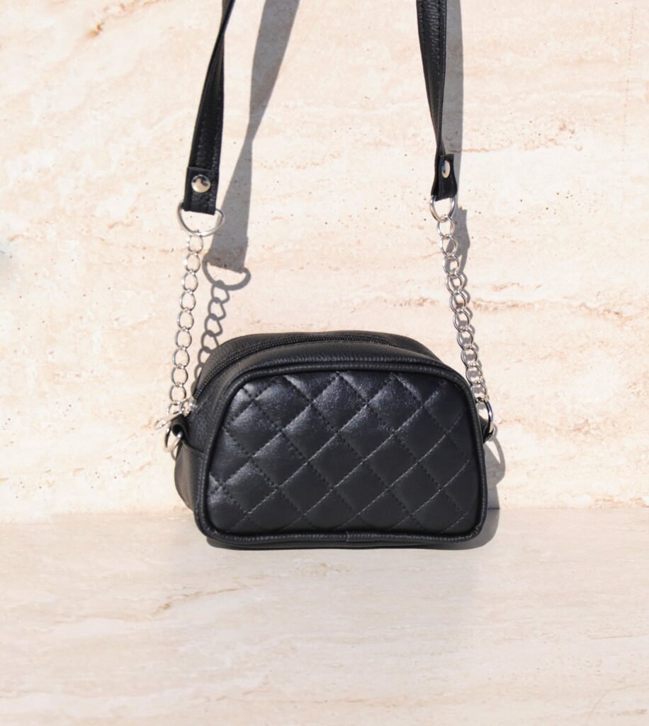 Morral mimi eco cuero - vista secundaria
