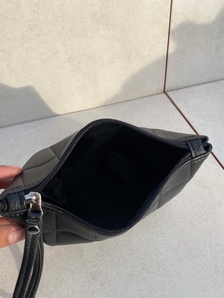 Porta Cosmético - vista secundaria