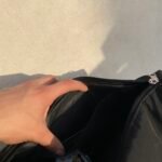 Morral/Riñonera impermeable