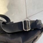 Morral/Riñonera impermeable