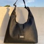 Bolso Hobo Eco-cuero