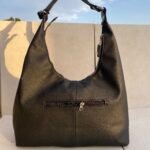 Bolso Hobo Eco-cuero