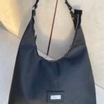 Bolso Hobo Eco-cuero