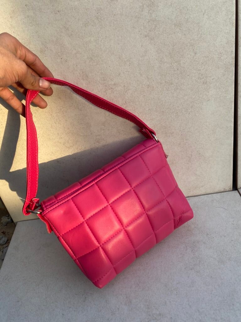 Cartera de Ñiña - vista secundaria
