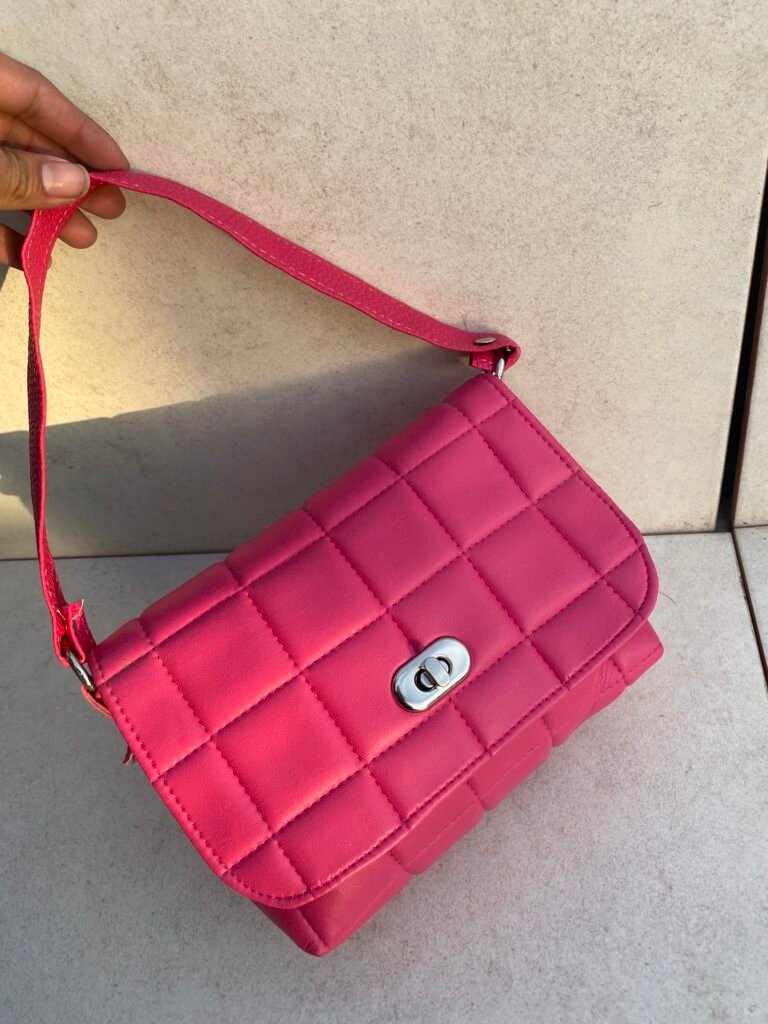 Cartera de Ñiña