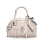 Bag Coquette Natural